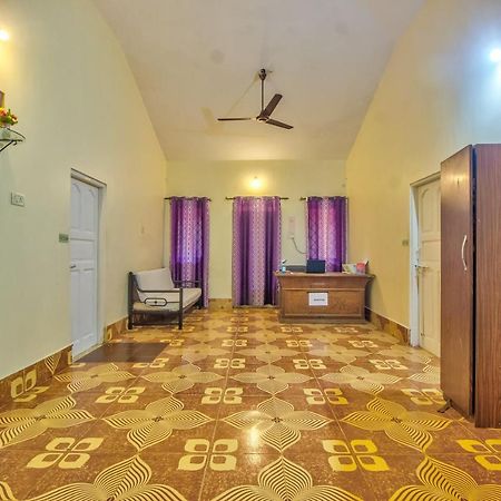 Готель Jack'S Calangute Place Екстер'єр фото